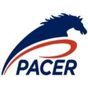 logo of Pacer Air Freight