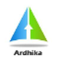 ardhika logo image