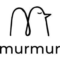 murmur logo image