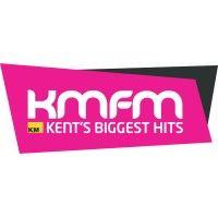 kmfm logo image