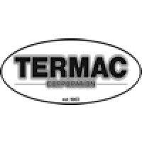 termac corporation logo image