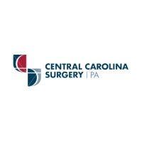 central carolina surgery logo image