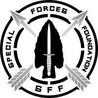 special forces foundation logo image