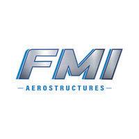 fmi aerostructures (forrest machining) logo image