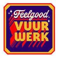 feelgood vuurwerk logo image