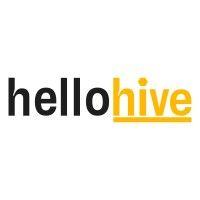 hellohive logo image