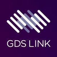 gds link logo image