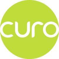 curo logo image