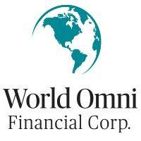 world omni financial corp logo image