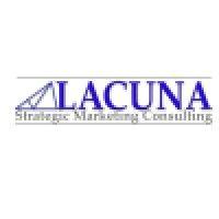 lacuna strategic marketing logo image