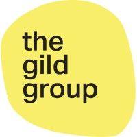 the gild group logo image