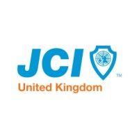 jci united kingdom logo image