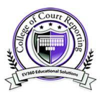 college of court reporting inc