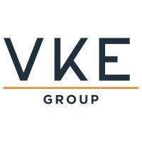 vke group logo image