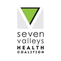 seven valleys health coalition logo image