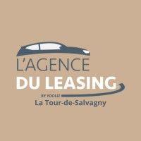 agence du leasing lyon ouest logo image