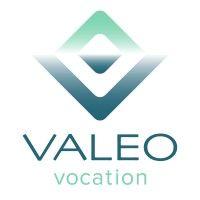 valeo vocation logo image