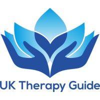 uktherapyguide.com logo image