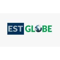 est globe llc logo image