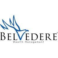 belvedere wealth management logo image