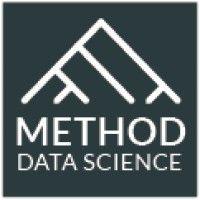 method data science logo image