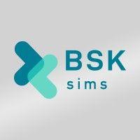 bsksims logo image