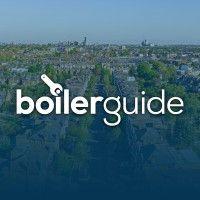 boiler guide logo image