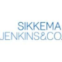 sikkema jenkins & co. logo image