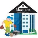 logo of Martinez Cleaning Llc