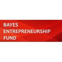 bayes entrepreneurship fund