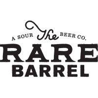 the rare barrel logo image