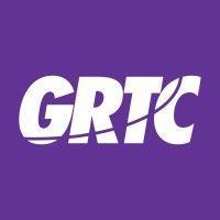 grtc logo image