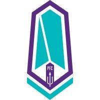 pacific football club logo image