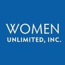 logo of Women Unlimited Inc The Womens Organization For Mentoring Education And Networking