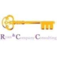 ryan and company consulting llc logo image