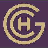 gold care homes logo image