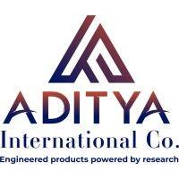 aditya international logo image