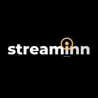 streaminn logo image