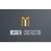 mcgrath construction logo image