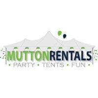 mutton rentals