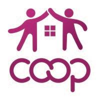 co-operative housing international logo image