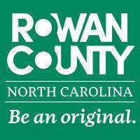 rowan county logo image