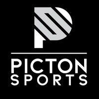 picton sports ltd logo image