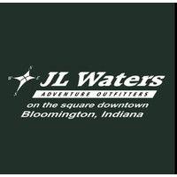 j.l. waters & company inc. logo image