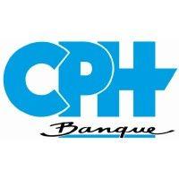 banque cph logo image