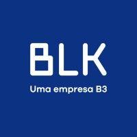 blk, uma empresa b3 logo image