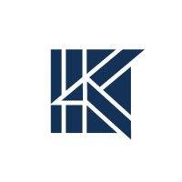 keller brothers and keller construction management logo image