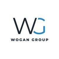 wogan group logo image