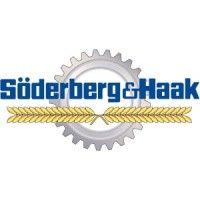 söderberg & haak maskin ab logo image