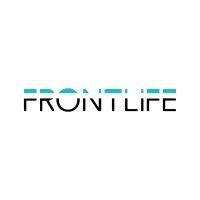 frontlife logo image